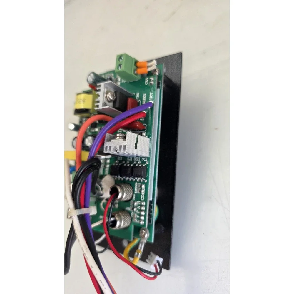 Traeger Digital Pro Controller